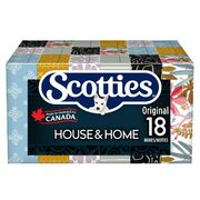 Scotties Facial Tissue, 2-Ply or 3-Ply Sheets - $16.97 ($4.01 off)