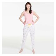 Sleep Jogger In White - $9.94 ($4.06 Off)