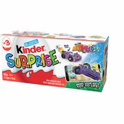 Kinder Surprise Or Bueno Minis Chocolate - $3.50