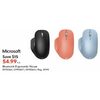 Microsoft Bluetooth Ergonomic Mouse  - $54.99 ($15.00 off)