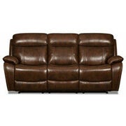 88'' Eddy Genuine Leather Power Reclining Sofa  - $2649.99