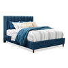 Kort & Co. Rain Queen Bed - $599.95