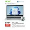 Acer Aspire 5 Laptop - $599.99