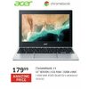 Acer Chromebook 11 - $179.99