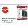 Bios Diagnostics - $119.99
