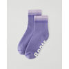 Womens Roots Cloud Ankle Sock - $9.99 ($2.01 Off)