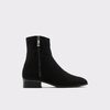 Adayssa Ankle Boot - Block Heel - $54.98 ($55.02 Off)