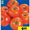 Beefsteak Tomatoes - $1.49/lb