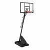Basketball Systems and Backboard - $149.99-$639.99 (20% off)