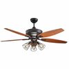 Noma 52" Gunnar Ceiling Fan - $159.99 (Up to 35% off)