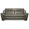 Cindycrawfora Home 88" Seth Genuine Leather Sofa  - $1949.99 (50% off)