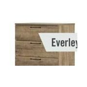 Everly Chest - $399.95