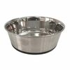 Essentials Stainless Steel Cat Feeding Bowls
