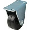 Castex General Duty Casters - 1-1/2 in. Rigid - $2.49 (Up to 20% off)