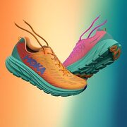 HOKA: Up to 40% Off Select Running Shoes and Apparel