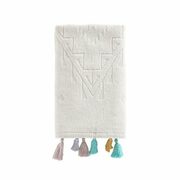 Wild Sage™ Gloria Geo Bath Towel Collection - $4.80 ($19.20 Off)