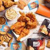 Mary Brown's Chicken: Get 6 Pieces of Chicken for $11.99 with the App