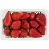 Strawberries - $3.99