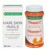 Nature's Bounty Vitamins or Supplements - $4.39-$24.79 (Up to 25% off)