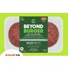 Beyond Meat Plant-Based Burgers or Breakfast Sausages - $4.99 ($3.00 off)