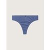Dotted Cotton Jersey Thong - Tivoglio - $2.40 ($3.59 Off)