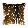 Barbara Faux Deer Skin Cushion - $19.99 (20% off)