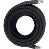 Power Fist 3/8 In. X 30 Ft 4, 000 PSI Pressure Washer Hose - $59.99
