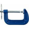 Power Fist C-Clamps - 3 In - $3.99 (50% off)
