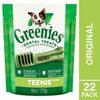 Greenies, Pedigree or Cesar Dog Treats - 2/$18.00