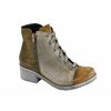 Groovy Desert Leather Boot By Naot - $109.95 ($135.05 Off)