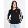 Adidas 3 Stripe Lc Logo Long Sleeve Tee - $36.00 ($14.00 Off)