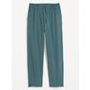 High-Waisted StretchTech Cropped Tapered Pants For Women - $30.00 ($14.99 Off)