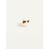 Gold-Toned Dome Cocktail Ring For Women - $15.00 ($1.99 Off)
