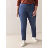 Universal Fit, Petite, Straight Leg Jean - D/c Jeans - $49.99 ($9.96 Off)