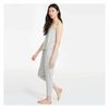 Pointelle Knit Sleep Pant In Light Grey Mix - $12.94 ($6.06 Off)