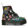 Dr. Martens - Women's Sinclair Floral Platform Boots - $199.98 ($90.02 Off)
