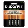 Duracell AA and AAA Alkaline and Pre-Charged Rechargeable Batteries  - $15.49-$26.99