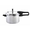 Imusa 4.2-Qt Pressure Cooker  - $49.99 (60% off)