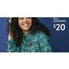 Nobo Oversized Flannel Shirt - $20.00