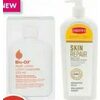 Bio-Oil Skin Treatments or O'keeffe's Working Hands Skin Care Products - Up to 20% off