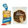 Casa Mendosa Tortillas or Country Harvest Bagels  - $3.99