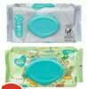 Pampers Baby Wipes - $3.49