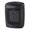 For Living 1500W Portable Ceramic Space Heater/Thermostat - $33.99