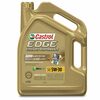 Castrol EDGE Extended Performance Synthetic Motor Oil - $45.99 (45% off)