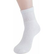 3 Pr Diabetic Socks - $9.99/pk