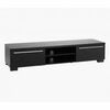 Aakirkeby Modern Tv Bench - $279.00 (20% off)