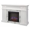 Canvas Marseille Mantle Fireplace  - $589.99 (40% off)