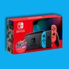 Where to Buy the Nintendo Switch Black Friday Bundle in Canada