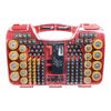 As Seen on TV Battery Daddy Organizers 180 Batteries - $29.99