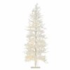 Canvas 6' LED Winter Wonderland Flocked Tree - $179.99 (Up to 20% off)